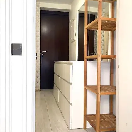 Appartement Studio Champs Elysees *